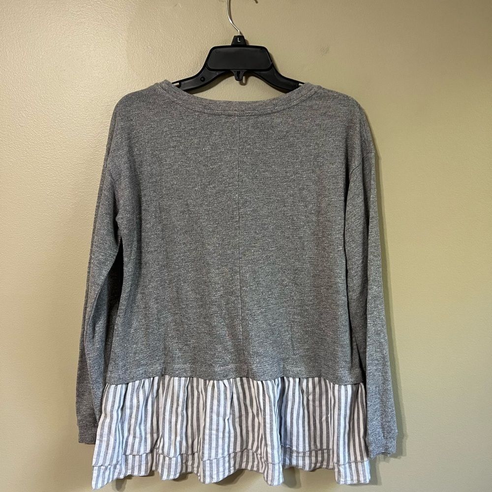 Ellison medium blouse - Picture 5 of 5